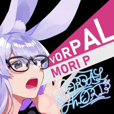 VORPAL MoriPさんのプロフィール画像