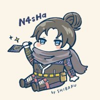 N4sHa(なしゃ) (@n4sha_2nd) 's Twitter Profile
