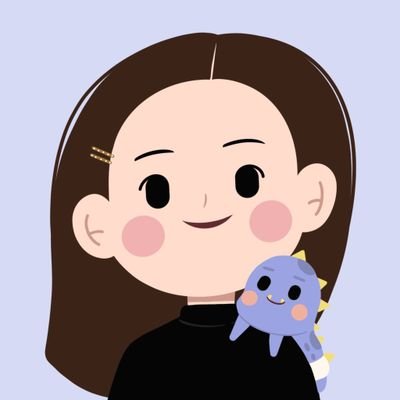 it's your dino buddy, ara cutie ʕっ˘ڡ˘ςʔ dean's lister🏅 taking Business Administration↝ accomplished 500+ comms ৲
𝚛𝚎𝚊𝚍 📍 𝚝𝚠𝚎𝚎𝚝 𝚏𝚘𝚛 𝚖𝚘𝚛𝚎 ❦
