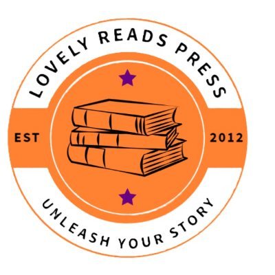 At Lovely Reads Press, our mission is simple: use our passion for books to bring captivating stories to life and connect them with eager readers.