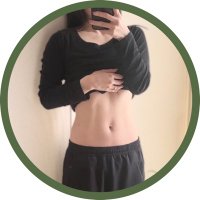 きなこ＠アラサー大人のキレイ痩せ(@kinako_body) 's Twitter Profile Photo