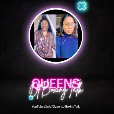 TheQueensofBoxingTalk Profile
