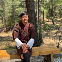 Tshering Wangchuk(@wangchuk849) 's Twitter Profile Photo