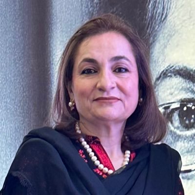 CEO Children’s Global Network Pakistan- Former MNA and secretary for Law and Justice Ministry. Co founder “Lehza” a bipartisan platform for women.