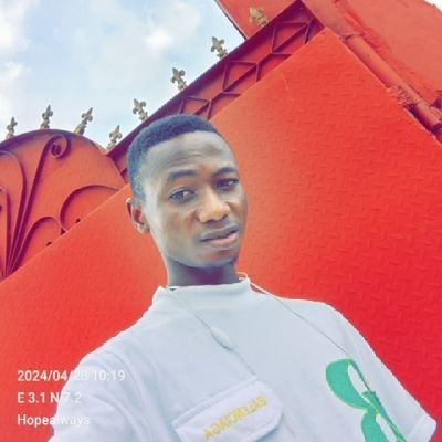 asogbass11's profile picture. Hopealways