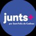 Junts Sant Feliu de Codines (@JuntsperCodines) Twitter profile photo
