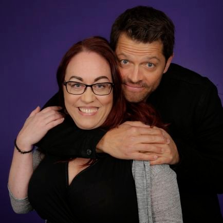 mishainmydreams's profile picture. II she/her II Mish is my main man  II Cas loves Dean and Dean loves Cas  II Unapologetic cockles enthusiast II 8==D✨