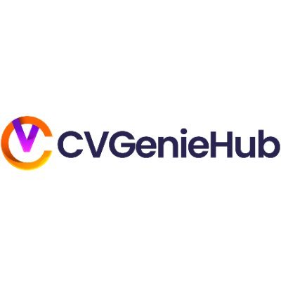 cvgeniehub's profile picture. Create impressive resume with our simple yet powerful editor.