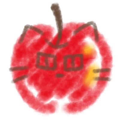 @りんごさんのプロフィール画像
