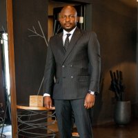 Boyce Mathebula (@boycemathebula) 's Twitter Profile Photo Boyce Mathebula (@boycemathebula) 's Twitter Profile Photo