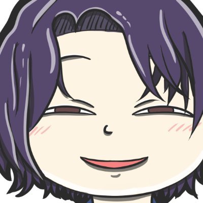TeraaVT's profile picture. 🇲🇾MY/EN | Future Litte Eggplant Vtuber