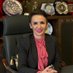 Huriye Özener (@huriyeozener) Twitter profile photo