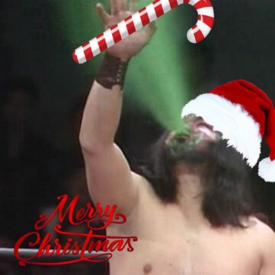 MediocreKabuki's profile picture. PhD candidate in Pro Wrestling History. Living on unregretted user time which is almost like Tulsa Time.