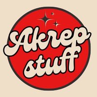 akrepstuff 🦂 (@akrepstuff) 's Twitter Profile