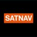 SATNAV (@SATNAVproject) Twitter profile photo