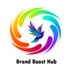 BrandBoost Hub (@BrandBoostHub) Twitter profile photo
