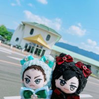 河童 (@sgmy917) 's Twitter Profile Photo 河童 (@sgmy917) 's Twitter Profile Photo