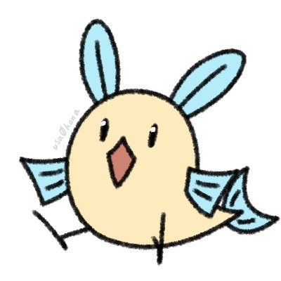 ウサかな🐰🐟さんのプロフィール画像