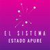 El Sistema Apure (@elsistemaapure) Twitter profile photo El Sistema Apure (@elsistemaapure) Twitter profile photo
