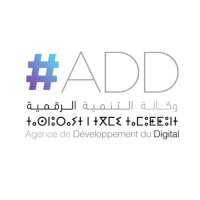 Agence de Développement du Digital-ADD (@add_maroc) 's Twitter Profile