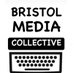 Bristol Media Collective (@BristolMC_Media) Twitter profile photo