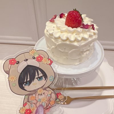 りりさんのプロフィール画像