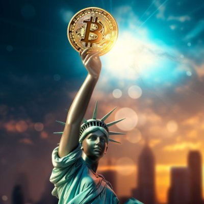 Cryptocurrency researcher who follows the latest discoveries and trends in the industry.