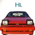 1986 Toyota Corolla (@1986_corolla) Twitter profile photo