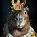 capybarasintiaras (@LeperMessiah15) Twitter profile photo