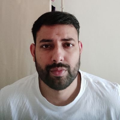 gulshan240495's profile picture. #Some copied content, some my own thoughts
#My fav. quote: उस मनुष्य की ताकत का कोई मुकाबला नही कर सकता जिसके पास सब्र की ताकत है।
#DU scholar