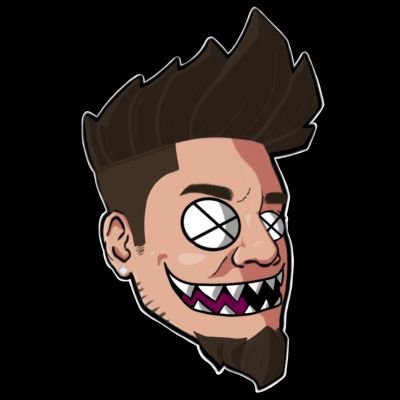 BadLuck_DeZ's profile picture. Borikua☀️
Artist//Gamer