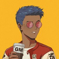Tochukwu_Tokyo (Ø,G)🗼 🚀 (@tochukwu_tokyo) 's Twitter Profile Photo