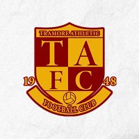 Tramore Athletic FC(@TramoreAthletic) 's Twitter Profile Photo