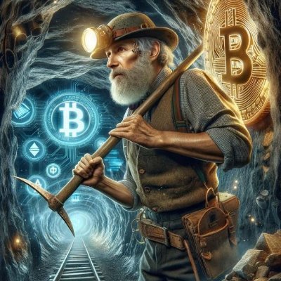 Cryptocurrency researcher with a passion for exploring innovations and opportunities in the field. #cryptocurrencies #blockchain #research
