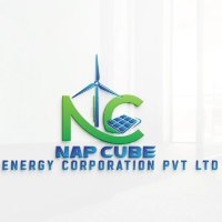 Nap cube energy(@Solarunits) 's Twitter Profile Photo