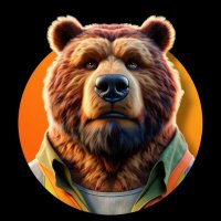 wildAiBears(@WildAiBears) 's Twitter Profile Photo