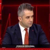 Feridun Erdoğral(@FeridunErdogral) 's Twitter Profile Photo