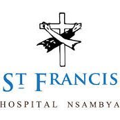 We treat and God heals 
Man City die hard
Serve to help
Intern at St Francis hospital Nsambya
