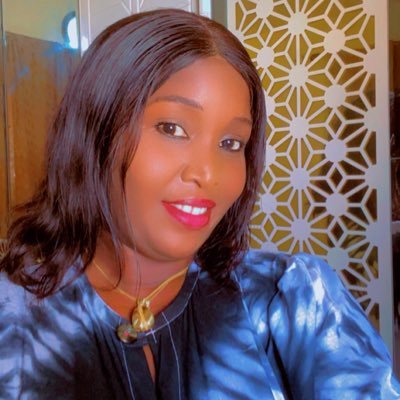 mamanndoye2's profile picture. Spécialiste en communication