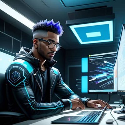 A crypto degen Interested in decentralized perpetual exchanges.
