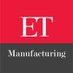 ETManufacturing (@etmanufacturing) Twitter profile photo ETManufacturing (@etmanufacturing) Twitter profile photo
