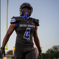 Willie Smith (@d1willie4) 's Twitter Profile