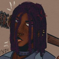 void (@obsldian_void) 's Twitter Profile