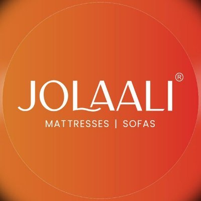 jolaali4's profile picture. Jolaali is inspired by Lullaby that a mother sings while putting their infant to sleep.We manufacture mattresses, sofas.