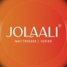 jolaali4's profile picture. Jolaali is inspired by Lullaby that a mother sings while putting their infant to sleep.We manufacture mattresses, sofas.