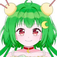 月海ミルゥ♨️🌙Vtuber準備中(@tsukimi_milou) 's Twitter Profile Photo