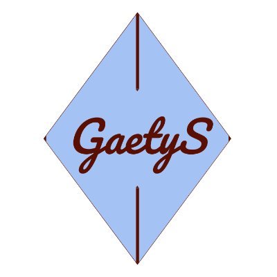 Gaetysfr's profile picture. Société de courtage spécialisée dans les valeurs mobilières non cotées, pour les particuliers

#investissement #startup #financement