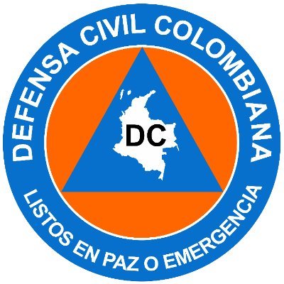 DefensaCivilColombia