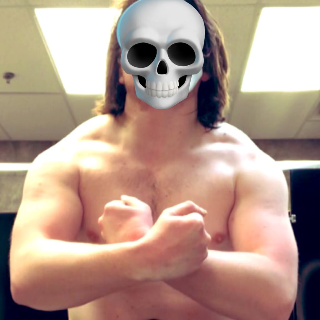 National Socialist-25-Natural Bodybuilder-White Guerrilla-Embracing the suck of life and honoring my Ancestors as I go. Praise be the The Gods of Old! ⚡️⚡️🏴‍☠️