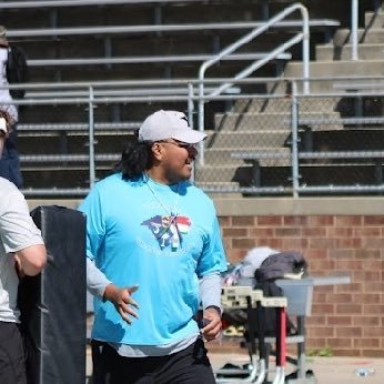 Offensive Line Coach at York Comprehensive High School | 2023 SCFCA 35 and Under